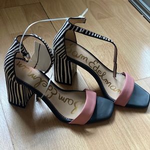 Sam Edelman shoes